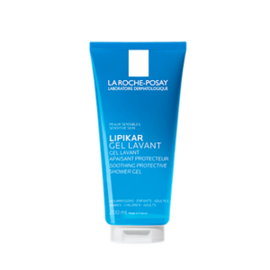 LA ROCHE-POSAY LIPIKAR GEL LAVANT 200ML