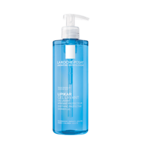 LA ROCHE POSAY EFFACLAR GEL MOUSSANT (400 ML)