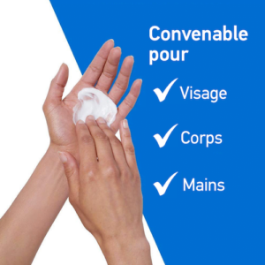 CORPS ET VISAGE - 177 ML