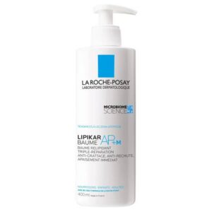 LA ROCHE POSAY - BAUME LIPIKAR AP+M - 400ML