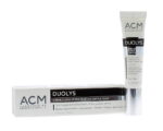ACM DUOLYS SOIN HYDRATANT ET RESTRUCTURANT – RIDES, POCHES, CERNES 15 ML