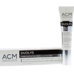 ACM DUOLYS SOIN HYDRATANT ET RESTRUCTURANT - 15 ML
