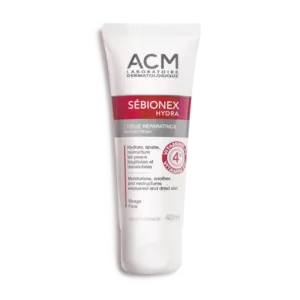 ACM SÉBIONEX HYDRA CRÈME RÉPARATRICE 40ML