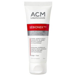ACM SEBIONEX TRIO CRÈME CORRECTRICE 40 ML
