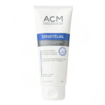 ACM SENSITELIAL GEL NETTOYANT SURGRAS 200ML