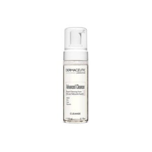 DERMACEUTIC ADVANCED CLEANSER  (150 ML)