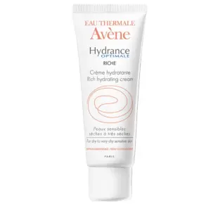 AVENE HYDRANCE OPTIMALE RICHE CRÈME HYDRATANTE 40ML