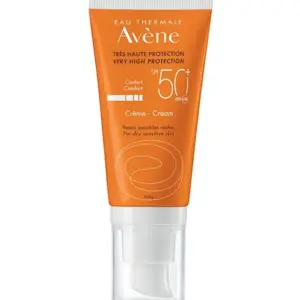 Avène Crème Solaire invisible SPF 50+ (50 ml)