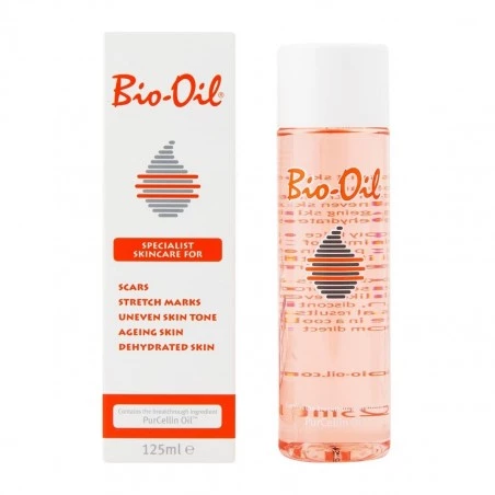 BIO-OIL HUILE REGÉNÉRANTE 125ML BIO OIL HUILE REGÉNÉRANTE 125ML