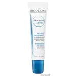 BAUME A LÈVRES BIODERMA ATODERM - 15ML