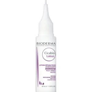 LOTION BIODERMA CICABIO 40ML