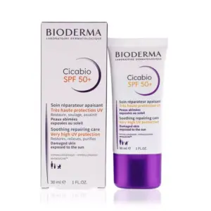 BIODERMA CICABIO SPF 50+ 30ML