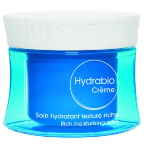 CRÈME HYDRATANTE BIODERMA HYDRABIO - 50ML
