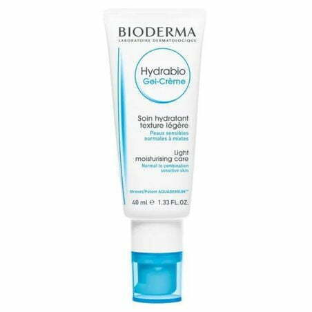 BIODERMA HYDRABIO GEL CRÈME LÉGÈRE 40ML