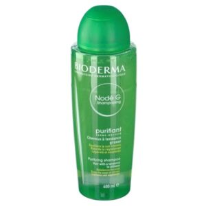 BIODERMA NODE G SHAMPOING 400 ML
