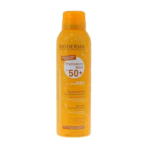 BIODERMA PHOTODERM BRUME SOLAIRE SPF50+ 150ML