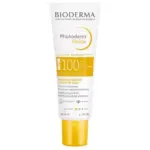 BIODERMA PHOTODERM MAX SPF 100+ 40ML FLUIDE SOLAIRE INVISIBLE
