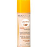 BIODERMA PHOTODERM NUDE TOUCH SPF 50 TEINTE DORÉE