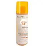 BIODERMA PHOTODERM NUDE TOUCH SPF 50 TEINTE NATURELLE