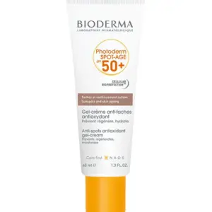 BIODERMA PHOTODERM SPOT AGE SPF 50+ 40ML