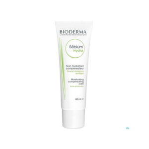 BIODERMA SEBIUM HYDRA 40ML