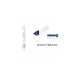 BIONIME BANDELETTES RÉACTIVES GS300 BTE 50