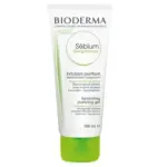 Bioderma-Sebium-Gel-Gommant-Purifiant-100-ml