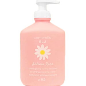 GEL INTIME CAMOMILLE -INTIMO ROSA CAMOMILLA 300ML
