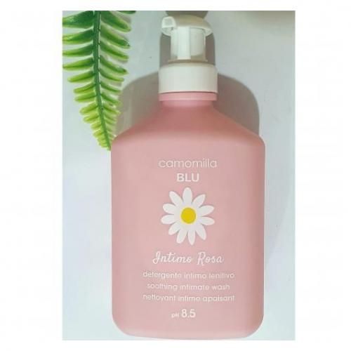CAMOMILLA BLU INTIMO ROSA NETTOYANT INTIME APAISANT (300ML)