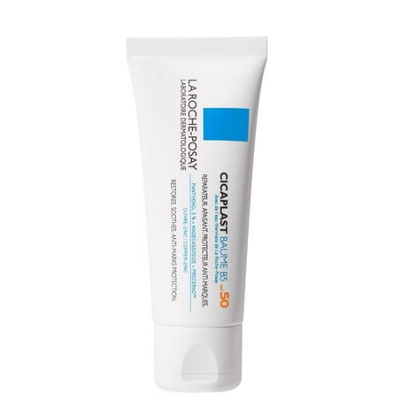 CICAPLAST BAUME B5 SPF50-LA ROCHE-POSAY