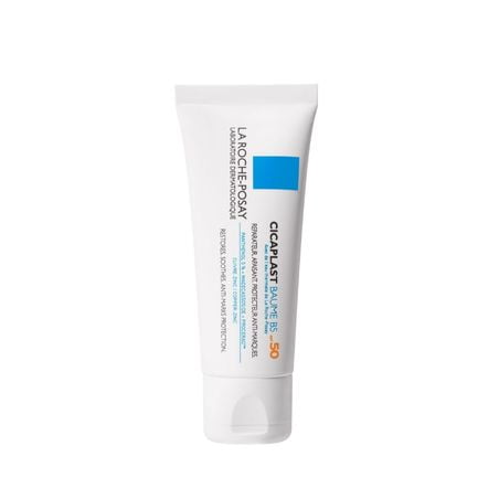 CICAPLAST BAUME B5 SPF50-LA ROCHE-POSAY