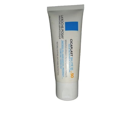 CICAPLAST BAUME B5 SPF50-LA ROCHE-POSAY 40ml