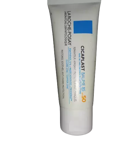 CICAPLAST BAUME B5 SPF50-LA ROCHE-POSAY 40ml