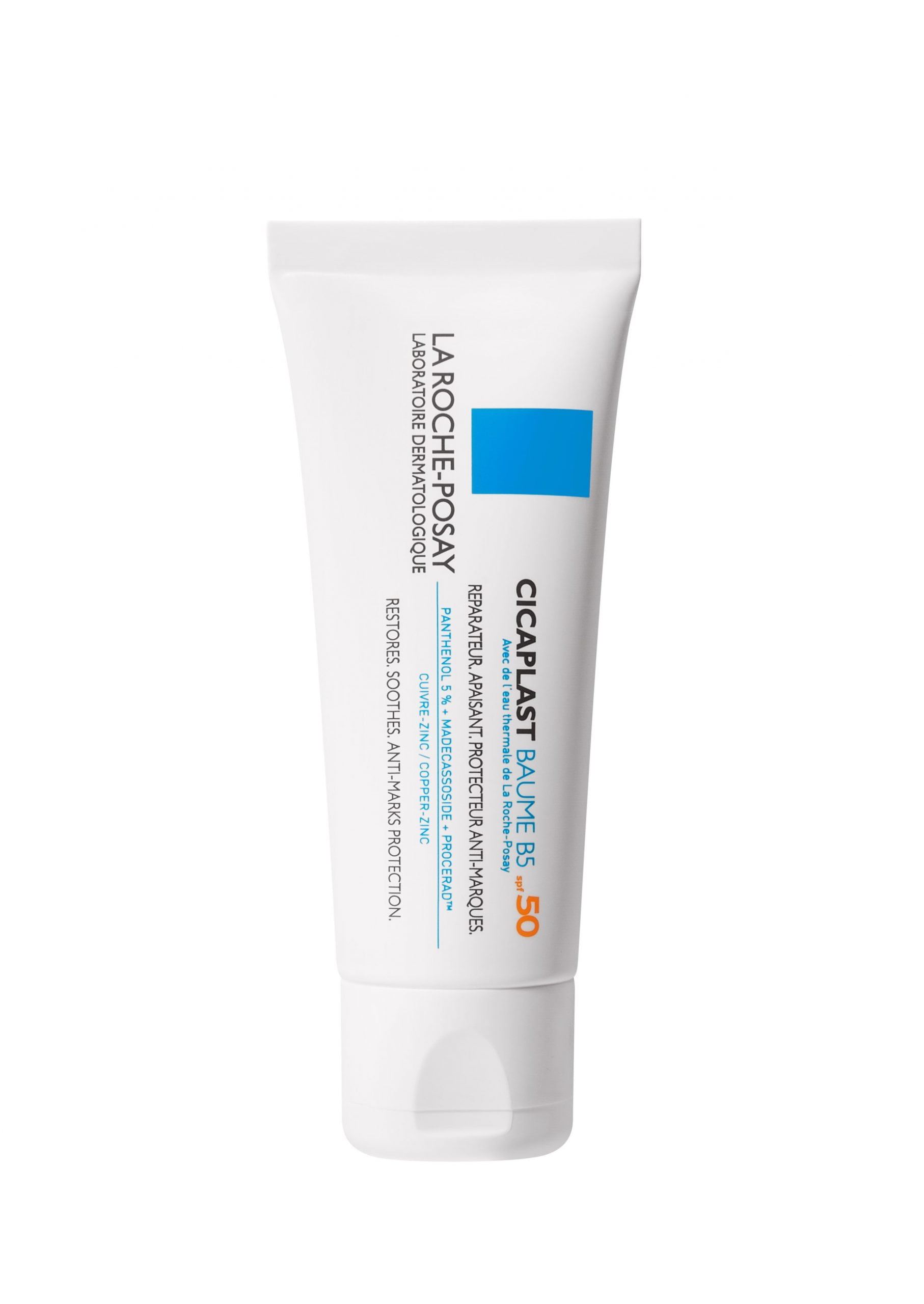 CICAPLAST BAUME B5 SPF50-LA ROCHE-POSAY