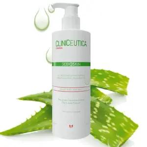 CLINICEUTICA SEBIOSKIN 250ml