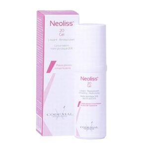 CODEXIAL NEOLISS 20 GEL LISSANT RESTRUCTURANT (30 ML)