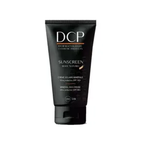 ÉCRAN SOLAIRE DCP ULTRA PROTECTION TEINTE SPF 50+