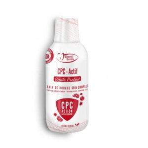 DENTI SMILE BAIN DE BOUCHE CPC-ACTIF 300 ML