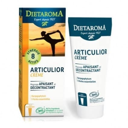 DIETAROMA ARTICULIOR CREME 100ML