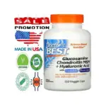 DOCTOR'S BEST 5 EN 1