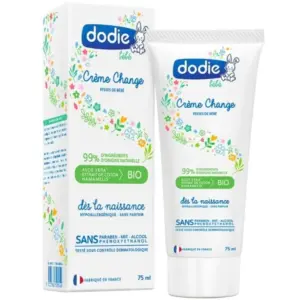 CRÈME DE CHANGE DODIE 75 ML