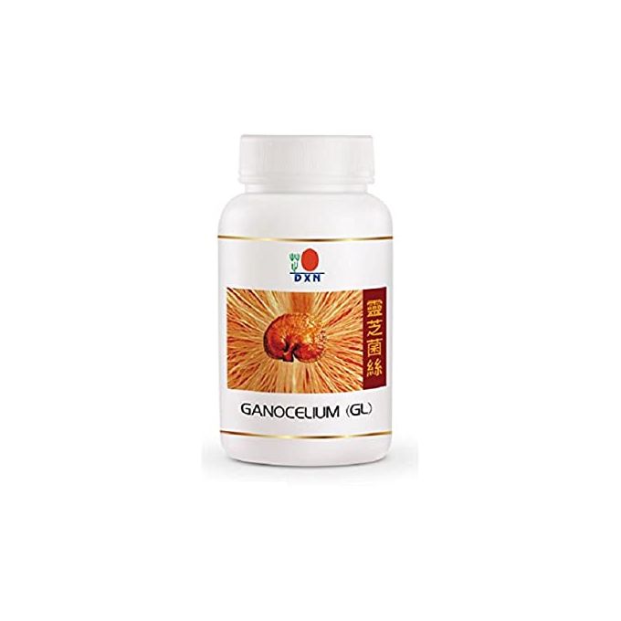 DXN GANOCELIUM (GL) 450MGX90-COMPLÉMENT ALIMENTAIRE GANODERMA LUCIDUM DXN GANOCELIUM (GL) 450MGX90