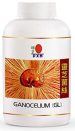 DXN GANOCELIUM (GL) 450MGX90-COMPLÉMENT ALIMENTAIRE GANODERMA LUCIDUM
