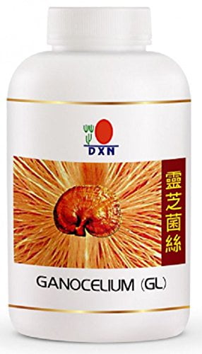 DXN GANOCELIUM (GL) 450MGX90-COMPLÉMENT ALIMENTAIRE GANODERMA LUCIDUM
