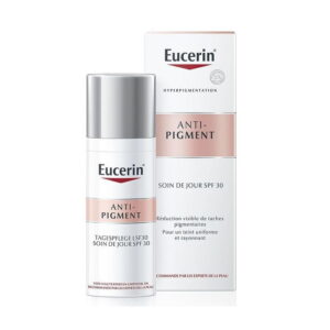 EUCERIN ANTI-PIGMENT SOIN DE JOUR SPF 30 50ML