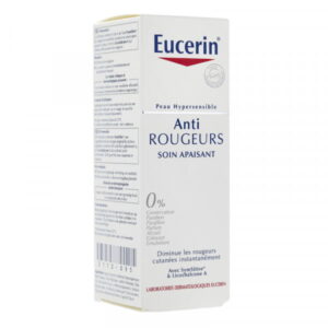 EUCERIN ANTI ROUGEURS SOIN APAISANT 50ML