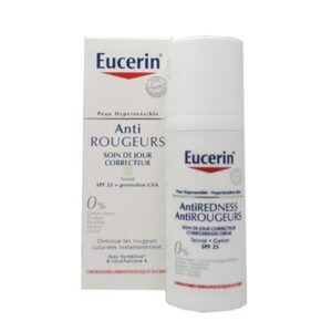 EUCERIN ANTI ROUGEURS TEINTE SPF 25