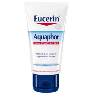 BAUME RÉPARATEUR CUTANÉ EUCERIN AQUAPHOR 40G