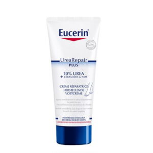 CRÈME PIEDS EUCERIN 10% UREE 100ML