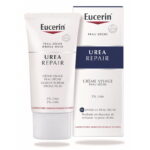 EUCERIN CREME VISAGE 5% UREE